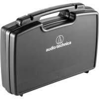 Audio Technica ATW-RC2 Foam-fitted carrying case image