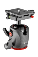 Manfrotto XPRO Magnesium Ball Head with Top Lock Plate image
