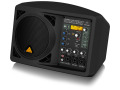 Behringer  EUROLIVE B207MP3 Active 150-Watt 6.5" PA/Monitor Speaker System with MP3 Player 