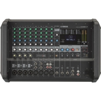 Yamaha EMX7 Audio Mixer image