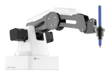 Afinia DOBOT Magician 4-Axis Robotic Arm, Education Package image