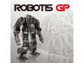 Robotis BIOLOID GP Robot