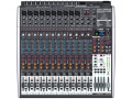 Behringer XENYX X2442USB Audio Mixer
