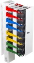 PowerGistics 1T08110 Tower8 Fixed chargeholds
