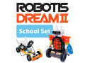 Robotis DREAM II School Set 