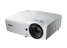 Vivitek D555 XGA Portable Projector image