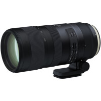 Tamron SP 70-200mm F/2.8 Di VC USD G2 Lens for Canon image