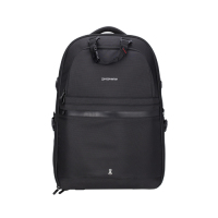 ProMaster Large Rollerback Backpack w/ Wheels - Black image