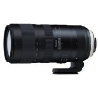 Tamron SP 70-200mm F/2.8 Di VC USD G2 Lens for Nikon image