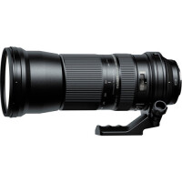 Tamron SP 150-600mm f/5-6.3 Di VC USD G2 Lens for Canon image