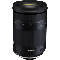 Tamron 18-400mm f/3.5-6.3 Di-II VC HLD for Nikon image