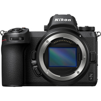 Nikon Z 7 FX-Format Mirrorless Camera ( Body Only ) 45.7MP image