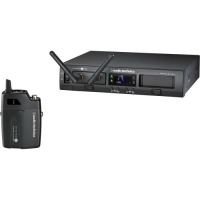 Audio-Technica System 10 ATW-1301 Wireless Microphone System image
