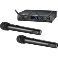 Audio-Technica System 10 ATW-1322 Wireless Microphone System image