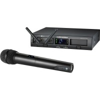 Audio-Technica System 10 ATW-1302 Wireless Microphone System image