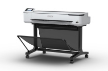 Epson Surecolor T5170 Printer (36" Wide Printer) image
