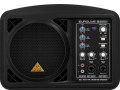 Behringer EUROLIVE B205D Active PA/Monitor Speaker Black