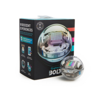 Sphero BOLT Robotic Ball  image