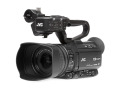 JVC GY-HM250U 4K Compact Handheld Camcorder w/Integrated 12x Lens