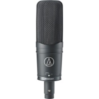 Audio-Technica AT4050ST Microphone image