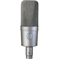 Audio-Technica AT4047/SV Microphone image