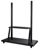 Optoma ST01-OPT Mobile Cart Stand for Creative Touch Panels image