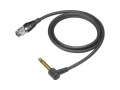 Audio-Technica Guitar Input Cable For Wireless