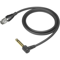 Audio-Technica Guitar Input Cable For Wireless image