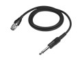 Audio-Technica Guitar Input Cable For Wireless