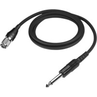 Audio-Technica Guitar Input Cable For Wireless image