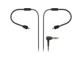 Audio-Technica Replacement Cable For ATH-E40 and ATH-E50 In-Ear Monitor Headphones