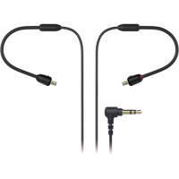 Audio-Technica Replacement Cable For ATH-E40 and ATH-E50 In-Ear Monitor Headphones image