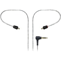 Audio-Technica Replacement Cable For ATH-E70 In-Ear Monitor Headphones image