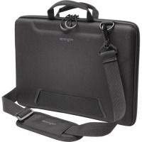 Kensington Stay-on LS520 Carrying Case for 11.6" Notebook, Chromebook - Black image