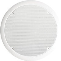 JBL Professional Round Grille for Control 200 and Control 300 Series image
