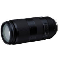 Tamron 100-400mm f/3.5-6.3 Di-II VC HLD f/Canon EF Mount Full Frame ( 67mm ) image
