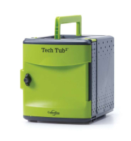 Copernicus FTT700 Tech Tub 2 - Holds 6 Devices image
