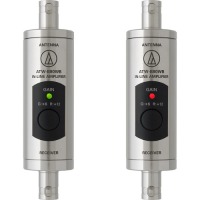 Audio-Technica ATW-B80WB In-Line RF Boosters image