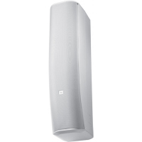 JBL Professional CBT 70J-1 2-way Wall Mountable, Stand Mountable Speaker - 350 W RMS - White image