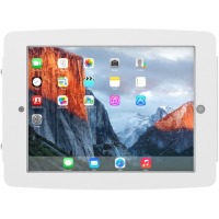 Compulocks Space Wall Mount for iPad Pro - White image