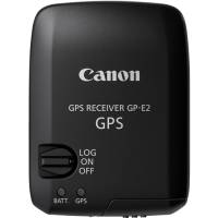 Canon GP-E2 Add-on GPS Receiver image