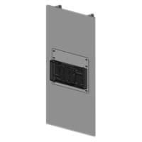 Peerless-AV Metal Stud Wall Plate For SP-850 and FPS-1000 Wall Mounts image
