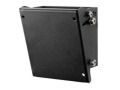 Peerless-AV EPT630 Wall Mount for Flat Panel Display - Black