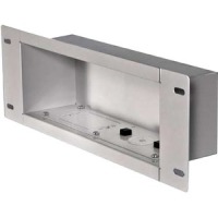 Peerless-AV Recessed Cable Managementand Power Storage Accessory Box image