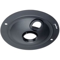 Peerless Ceiling Plate for Projector image