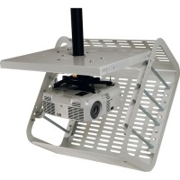 Peerless-AV Projector Enclosure For use with Projector Mounts image