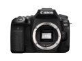 Canon EOS 90D 33 Megapixel Digital SLR Camera Body Only - Black