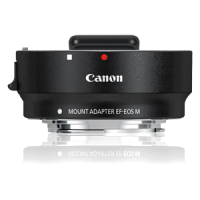 Canon Mounting Adapter image