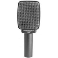 Sennheiser e609 Silver Dynamic Microphone image