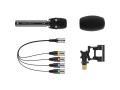 Sennheiser 507195 AMBEO VR MicAmbeo 3D audio microphone